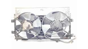 ELECTROVENTILADOR MITSUBISHI OUTLANDER II (2007-2012) 2.0 DI-D 140CV 1968CC - L.7049081 / 1355A101 2