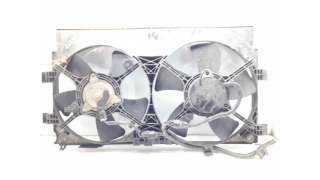 ELECTROVENTILADOR MITSUBISHI OUTLANDER II (2007-2012) 2.0 DI-D 140CV 1968CC - L.7049081 / 1355A101