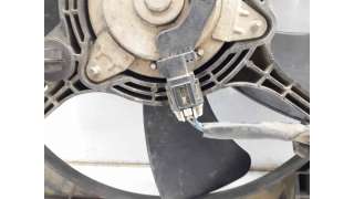 ELECTROVENTILADOR MITSUBISHI OUTLANDER II (2007-2012) 2.0 DI-D 140CV 1968CC - L.7049081 / 1355A101