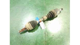 TRANSMISION TRASERA IZQUIERDA MITSUBISHI OUTLANDER II (2007-2012) 2.0 DI-D 140CV 1968CC - L.7049105 / 3815A075 2