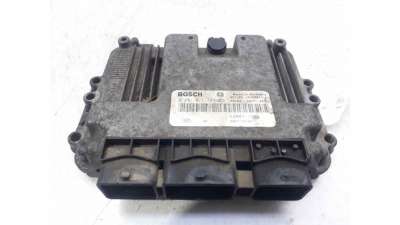 CENTRALITA MOTOR UCE RENAULT LAGUNA II (2001-2007) 1.9 DCI (BG08, BG0G) 120CV 1870CC - L.7049466 / 8200311539