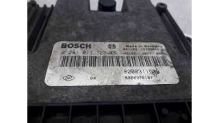 CENTRALITA MOTOR UCE RENAULT LAGUNA II (2001-2007) 1.9 DCI (BG08, BG0G) 120CV 1870CC - L.7049466 / 8200311539