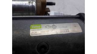 MOTOR ARRANQUE RENAULT LAGUNA II (2001-2007) 1.9 DCI (BG08, BG0G) 120CV 1870CC - L.7049553 / 8200331251
