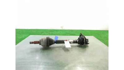 TRANSMISION DELANTERA IZQUIERDA RENAULT LAGUNA II (2001-2007) 1.9 DCI (BG08, BG0G) 120CV 1870CC - L.7049626 / 8200079913