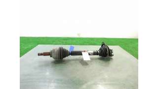 TRANSMISION DELANTERA IZQUIERDA RENAULT LAGUNA II (2001-2007) 1.9 DCI (BG08, BG0G) 120CV 1870CC - L.7049626 / 8200079913
