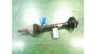 TRANSMISION DELANTERA IZQUIERDA RENAULT LAGUNA II (2001-2007) 1.9 DCI (BG08, BG0G) 120CV 1870CC - L.7049626 / 8200079913
