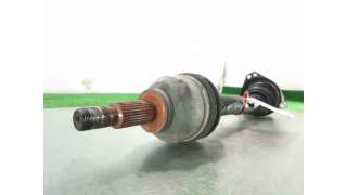 TRANSMISION DELANTERA IZQUIERDA RENAULT LAGUNA II (2001-2007) 1.9 DCI (BG08, BG0G) 120CV 1870CC - L.7049626 / 8200079913
