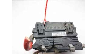 CAJA RELES / FUSIBLES FIAT GRANDE PUNTO (2005-) 1.3 D MULTIJET 75CV 1248CC - L.7049668 / 51775622