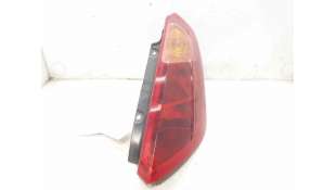 PILOTO TRASERO DERECHO FIAT GRANDE PUNTO (2005-) 1.3 D MULTIJET 75CV 1248CC - L.7049813 / 0051701590