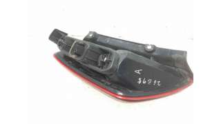 PILOTO TRASERO DERECHO FIAT GRANDE PUNTO (2005-) 1.3 D MULTIJET 75CV 1248CC - L.7049813 / 0051701590