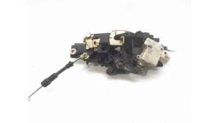 MANETA EXTERIOR PORTON AUDI A6 (1997-2005) 2.5 TDI 150CV 2496CC - L.7050025 / 809827565H