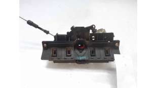 MANETA EXTERIOR PORTON AUDI A6 (1997-2005) 2.5 TDI 150CV 2496CC - L.7050025 / 809827565H 2