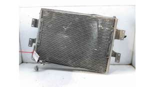 CONDENSADOR / RADIADOR  AIRE ACONDICIONADO TATA INDICA (1998-2008) 1.4 D 53CV 1405CC - L.7050185 / B7983