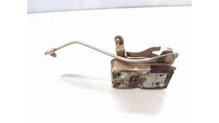 CERRADURA PUERTA DELANTERA DERECHA OTROS VEHICULOS - L.7050266 / 94D2
