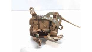 CERRADURA PUERTA DELANTERA IZQUIERDA OTROS VEHICULOS - L.7050267 / 24D2