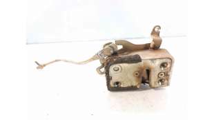 CERRADURA PUERTA DELANTERA IZQUIERDA OTROS VEHICULOS - L.7050267 / 24D2 2
