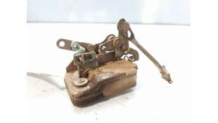 CERRADURA PUERTA TRASERA DERECHA OTROS VEHICULOS - L.7050268 / 94D2