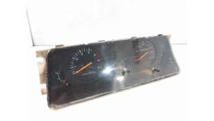 CUADRO INSTRUMENTOS OTROS VEHICULOS - L.7050286 / 8040003720