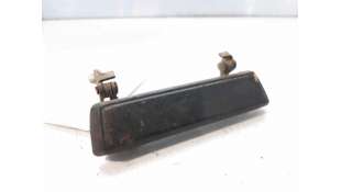 MANETA EXTERIOR TRASERA DERECHA OTROS VEHICULOS - L.7050347 / 618