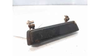 MANETA EXTERIOR TRASERA DERECHA OTROS VEHICULOS - L.7050347 / 618