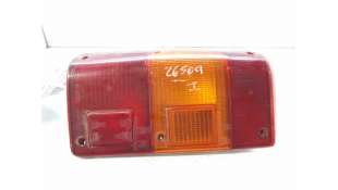 PILOTO TRASERO IZQUIERDO OTROS VEHICULOS - L.7050387 / 0149463