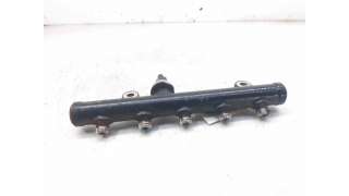 RAMPA INYECTORA PEUGEOT 407 (2004-2005) 2.0 136CV 1997CC - L.7051361 / 9654726280