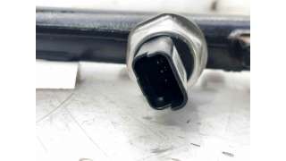 RAMPA INYECTORA PEUGEOT 407 (2004-2005) 2.0 136CV 1997CC - L.7051361 / 9654726280
