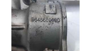 VALVULA EGR PEUGEOT 407 (2004-2005) 2.0 136CV 1997CC - L.7051377 / 9645689680