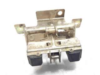 CERRADURA MALETERO / PORTON OPEL FRONTERA B (1998-2003) 2.2 DTI (6BZC, 6BVF, 6B66, 6B76) 116CV 2172CC - L.7051435 / 134688