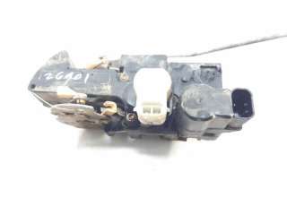 CERRADURA PUERTA DELANTERA DERECHA OPEL FRONTERA B (1998-2003) 2.2 DTI (6BZC, 6BVF, 6B66, 6B76) 116CV 2172CC - L.7051436 / 
