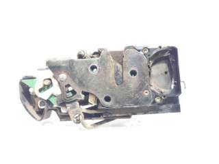 CERRADURA PUERTA DELANTERA DERECHA OPEL FRONTERA B (1998-2003) 2.2 DTI (6BZC, 6BVF, 6B66, 6B76) 116CV 2172CC - L.7051436 / 