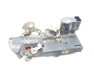 CERRADURA PUERTA DELANTERA IZQUIERDA OPEL FRONTERA B (1998-2003) 2.2 DTI (6BZC, 6BVF, 6B66, 6B76) 116CV 2172CC - L.7051437 