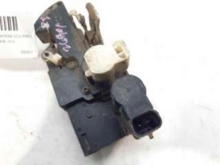 CERRADURA PUERTA DELANTERA IZQUIERDA OPEL FRONTERA B (1998-2003) 2.2 DTI (6BZC, 6BVF, 6B66, 6B76) 116CV 2172CC - L.7051437 