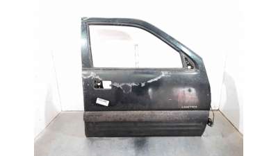 PUERTA DELANTERA DERECHA OPEL FRONTERA B (1998-2003) 2.2 DTI (6BZC, 6BVF, 6B66, 6B76) 116CV 2172CC - L.7051546 / 124527