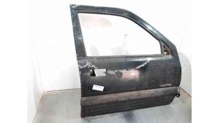 PUERTA DELANTERA DERECHA OPEL FRONTERA B (1998-2003) 2.2 DTI (6BZC, 6BVF, 6B66, 6B76) 116CV 2172CC - L.7051546 / 124527