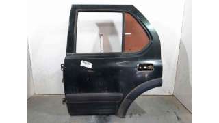 PUERTA TRASERA IZQUIERDA OPEL FRONTERA B (1998-2003) 2.2 DTI (6BZC, 6BVF, 6B66, 6B76) 116CV 2172CC - L.7051549 / 124004