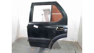 PUERTA TRASERA IZQUIERDA OPEL FRONTERA B (1998-2003) 2.2 DTI (6BZC, 6BVF, 6B66, 6B76) 116CV 2172CC - L.7051549 / 124004