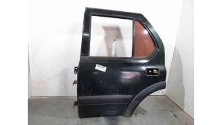 PUERTA TRASERA IZQUIERDA OPEL FRONTERA B (1998-2003) 2.2 DTI (6BZC, 6BVF, 6B66, 6B76) 116CV 2172CC - L.7051549 / 124004