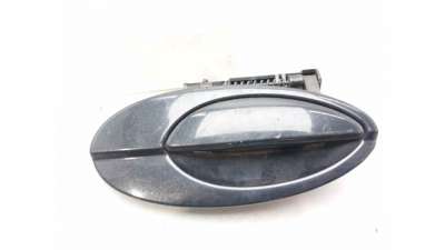 MANETA EXTERIOR TRASERA DERECHA CITROEN C5 I (2001-2004) 2.0 16V (DCRFNC, DCRFNF) 136CV 1997CC - L.7051706 / 9631890977