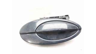 MANETA EXTERIOR TRASERA DERECHA CITROEN C5 I (2001-2004) 2.0 16V (DCRFNC, DCRFNF) 136CV 1997CC - L.7051706 / 9631890977