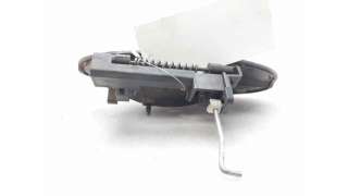 MANETA EXTERIOR TRASERA DERECHA CITROEN C5 I (2001-2004) 2.0 16V (DCRFNC, DCRFNF) 136CV 1997CC - L.7051706 / 9631890977