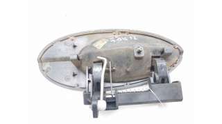 MANETA EXTERIOR TRASERA DERECHA CITROEN C5 I (2001-2004) 2.0 16V (DCRFNC, DCRFNF) 136CV 1997CC - L.7051706 / 9631890977