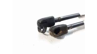 AMORTIGUADORES MALETERO / PORTON RENAULT CLIO II (1998-2010) 1.2 (BB0A, BB0F, BB10, BB1K, BB28, BB2D, BB2H, CB0A,... 58CV 1 2