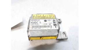 CENTRALITA AIRBAG RENAULT CLIO II (1998-2010) 1.2 (BB0A, BB0F, BB10, BB1K, BB28, BB2D, BB2H, CB0A,... 58CV 1149CC - L.70521