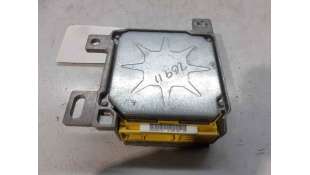 CENTRALITA AIRBAG RENAULT CLIO II (1998-2010) 1.2 (BB0A, BB0F, BB10, BB1K, BB28, BB2D, BB2H, CB0A,... 58CV 1149CC - L.70521 2