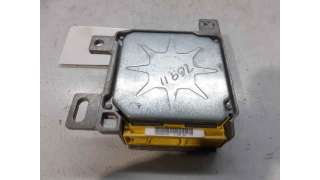 CENTRALITA AIRBAG RENAULT CLIO II (1998-2010) 1.2 (BB0A, BB0F, BB10, BB1K, BB28, BB2D, BB2H, CB0A,... 58CV 1149CC - L.70521
