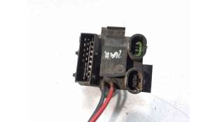 RESISTENCIA CALEFACCION RENAULT CLIO II (1998-2010) 1.2 (BB0A, BB0F, BB10, BB1K, BB28, BB2D, BB2H, CB0A,... 58CV 1149CC - L 2