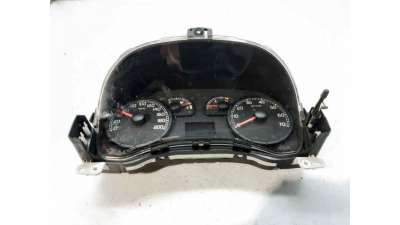 CUADRO INSTRUMENTOS FIAT DOBLO CARGO (2004-2006) 1.3 JTD 16V 70CV 1248CC - L.7052381 / 51750751