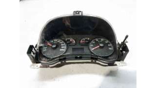 CUADRO INSTRUMENTOS FIAT DOBLO CARGO (2004-2006) 1.3 JTD 16V 70CV 1248CC - L.7052381 / 51750751