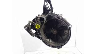 CAJA CAMBIOS FORD FOCUS C-MAX (2003-2007) 1.6 TDCI 109CV 1560CC - L.7052504 / 3M5R7002YD